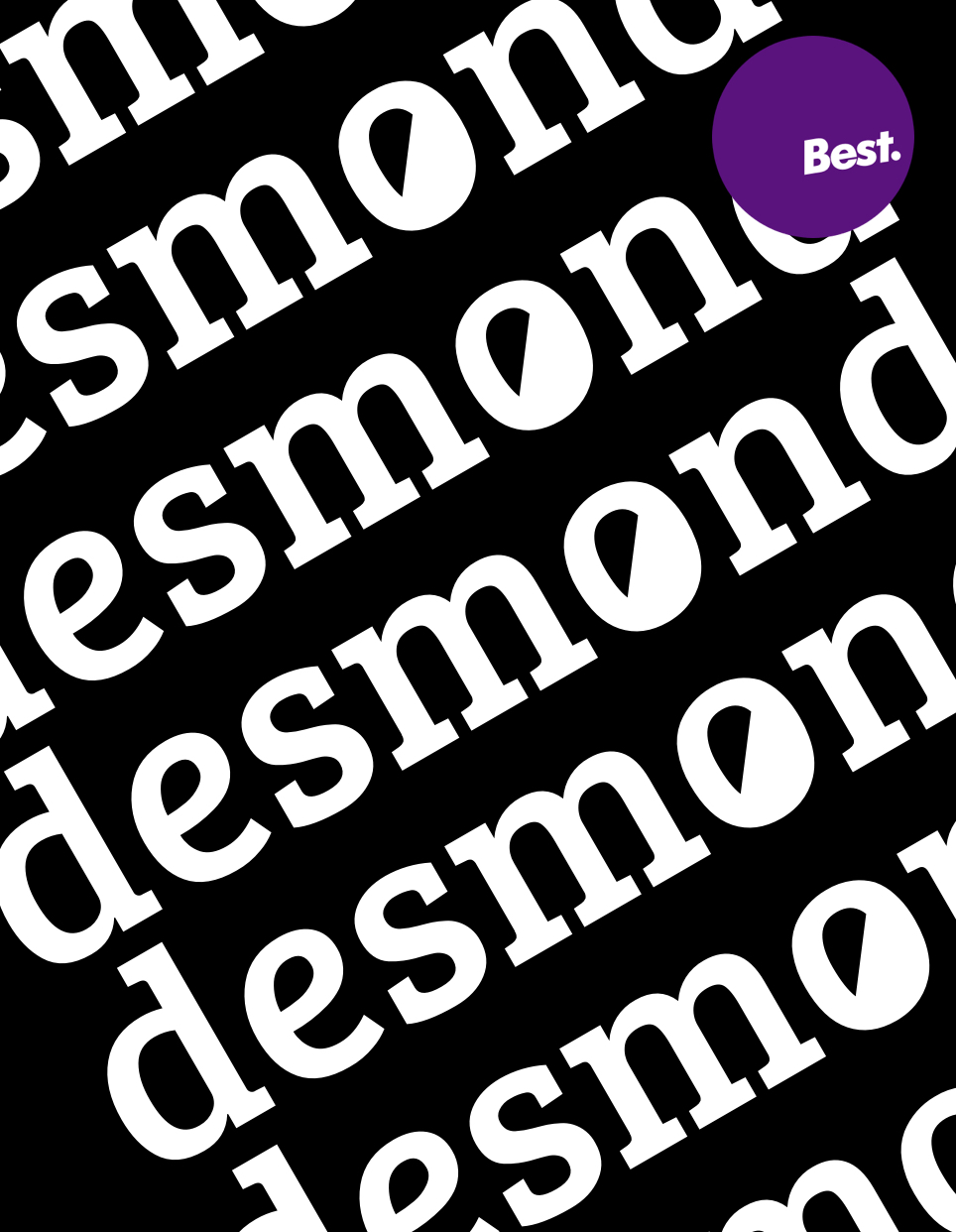 Desmond